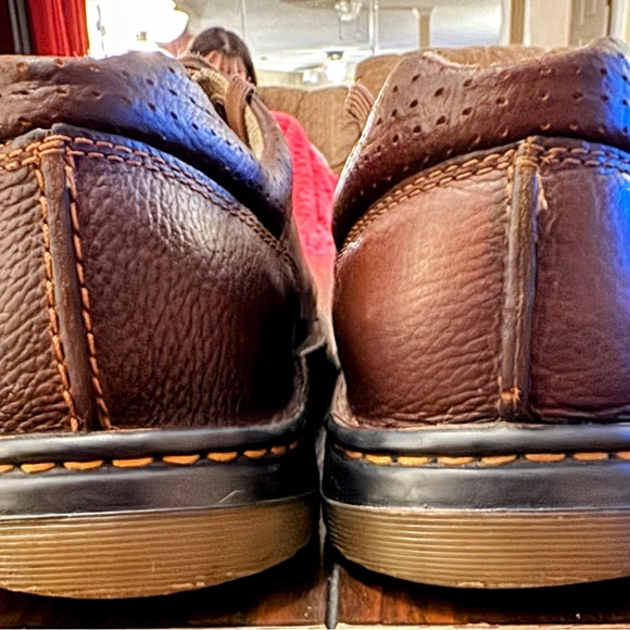Dr. Martens Rohans size 13 - Picture 3 of 4